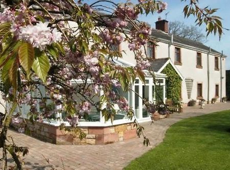 Bessiestown Country Guesthouse Carlisle  Exterior foto