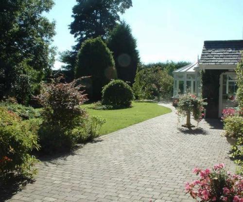 Bessiestown Country Guesthouse Carlisle  Exterior foto