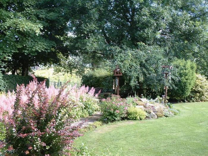 Bessiestown Country Guesthouse Carlisle  Exterior foto