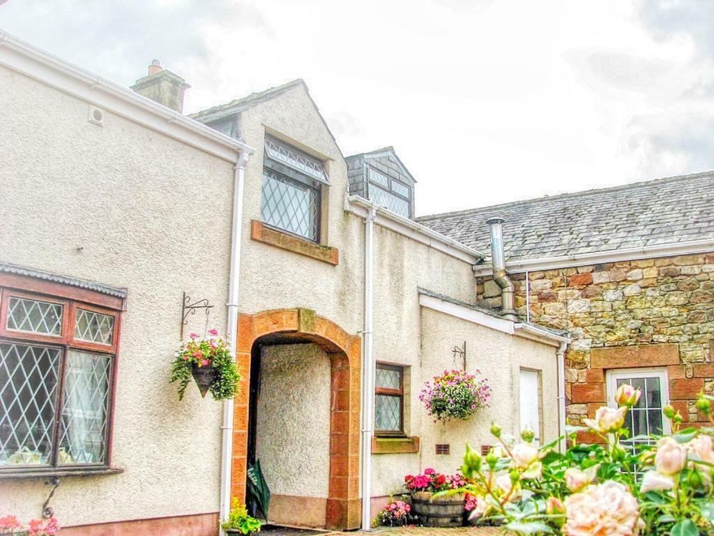 Bessiestown Country Guesthouse Carlisle  Exterior foto
