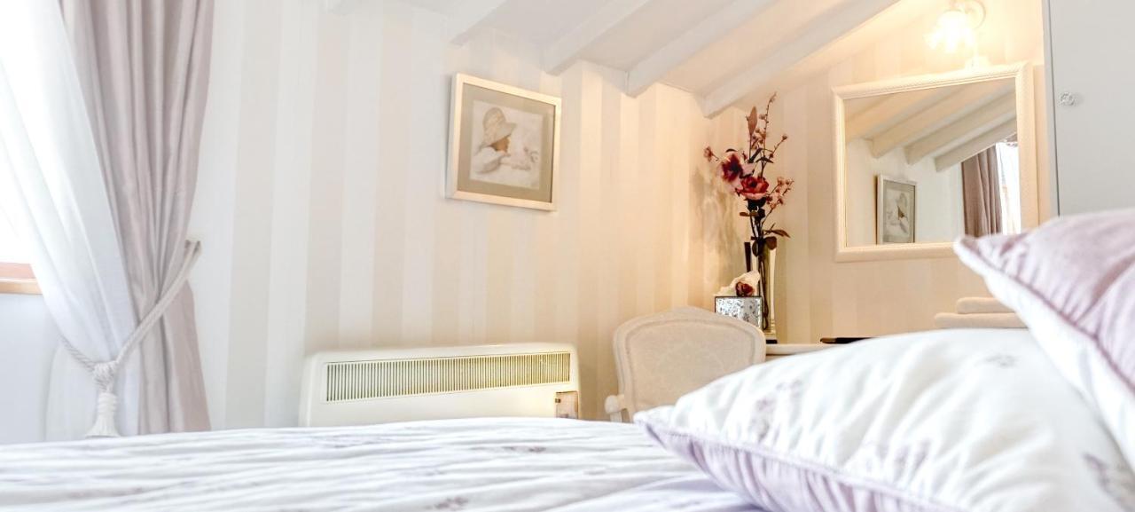 Bessiestown Country Guesthouse Carlisle  Exterior foto